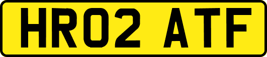 HR02ATF