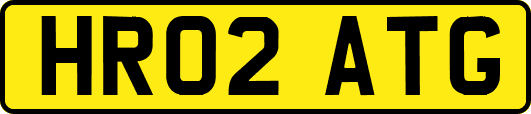 HR02ATG