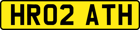 HR02ATH