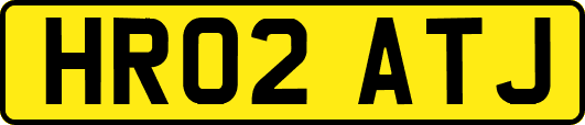HR02ATJ