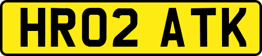 HR02ATK