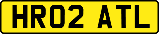 HR02ATL