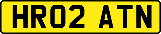 HR02ATN