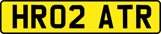 HR02ATR