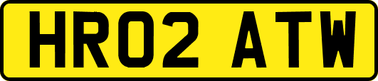 HR02ATW