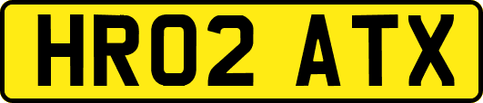 HR02ATX