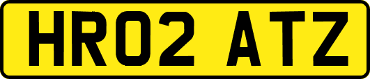 HR02ATZ