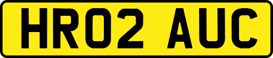HR02AUC