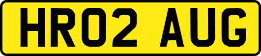 HR02AUG