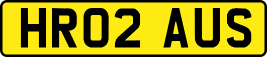 HR02AUS