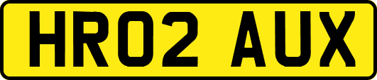 HR02AUX