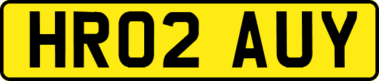 HR02AUY