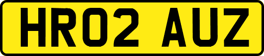 HR02AUZ