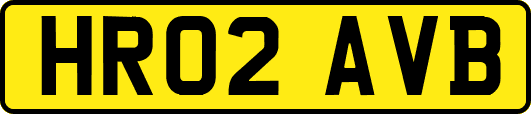 HR02AVB