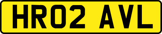 HR02AVL