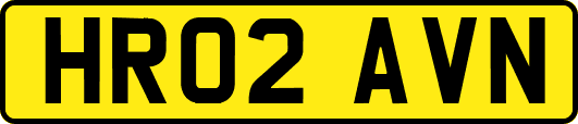 HR02AVN
