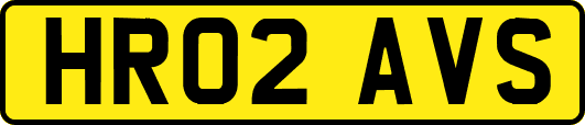 HR02AVS