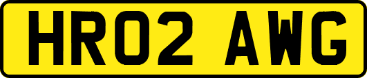 HR02AWG