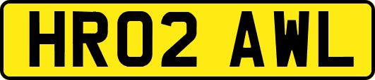 HR02AWL