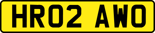 HR02AWO