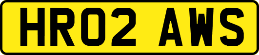 HR02AWS