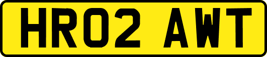 HR02AWT
