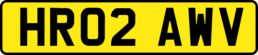 HR02AWV