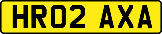 HR02AXA