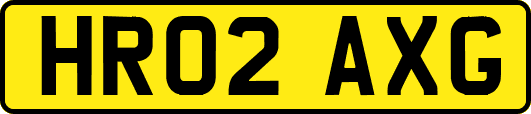HR02AXG