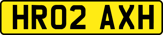 HR02AXH