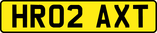 HR02AXT