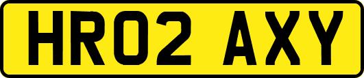 HR02AXY