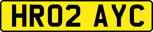 HR02AYC