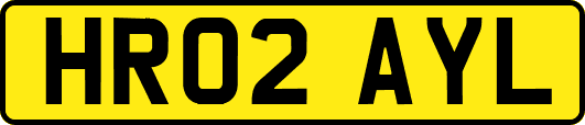 HR02AYL