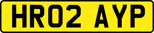 HR02AYP