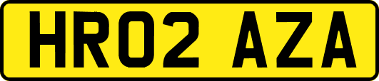 HR02AZA