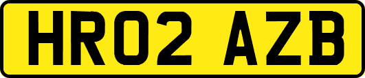 HR02AZB