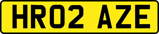HR02AZE
