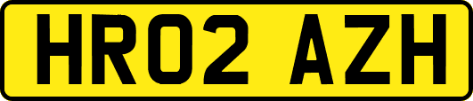 HR02AZH