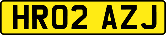 HR02AZJ