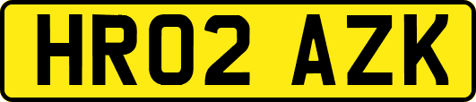 HR02AZK