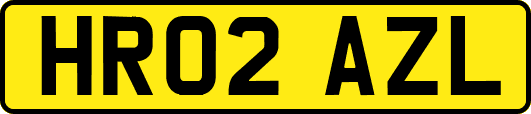 HR02AZL