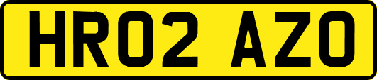 HR02AZO