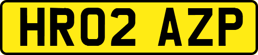 HR02AZP
