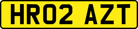 HR02AZT