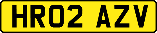 HR02AZV