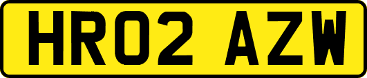 HR02AZW