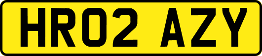 HR02AZY