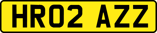 HR02AZZ