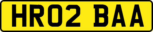 HR02BAA